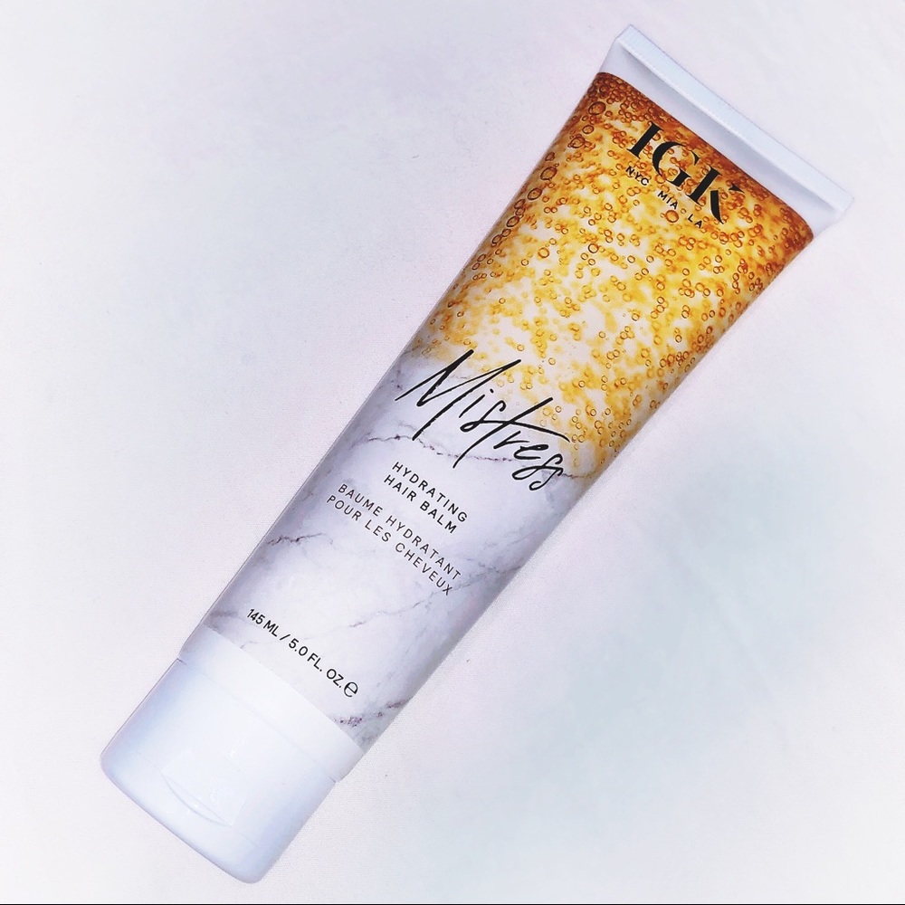 IGK MISTRESS HAIR BALM